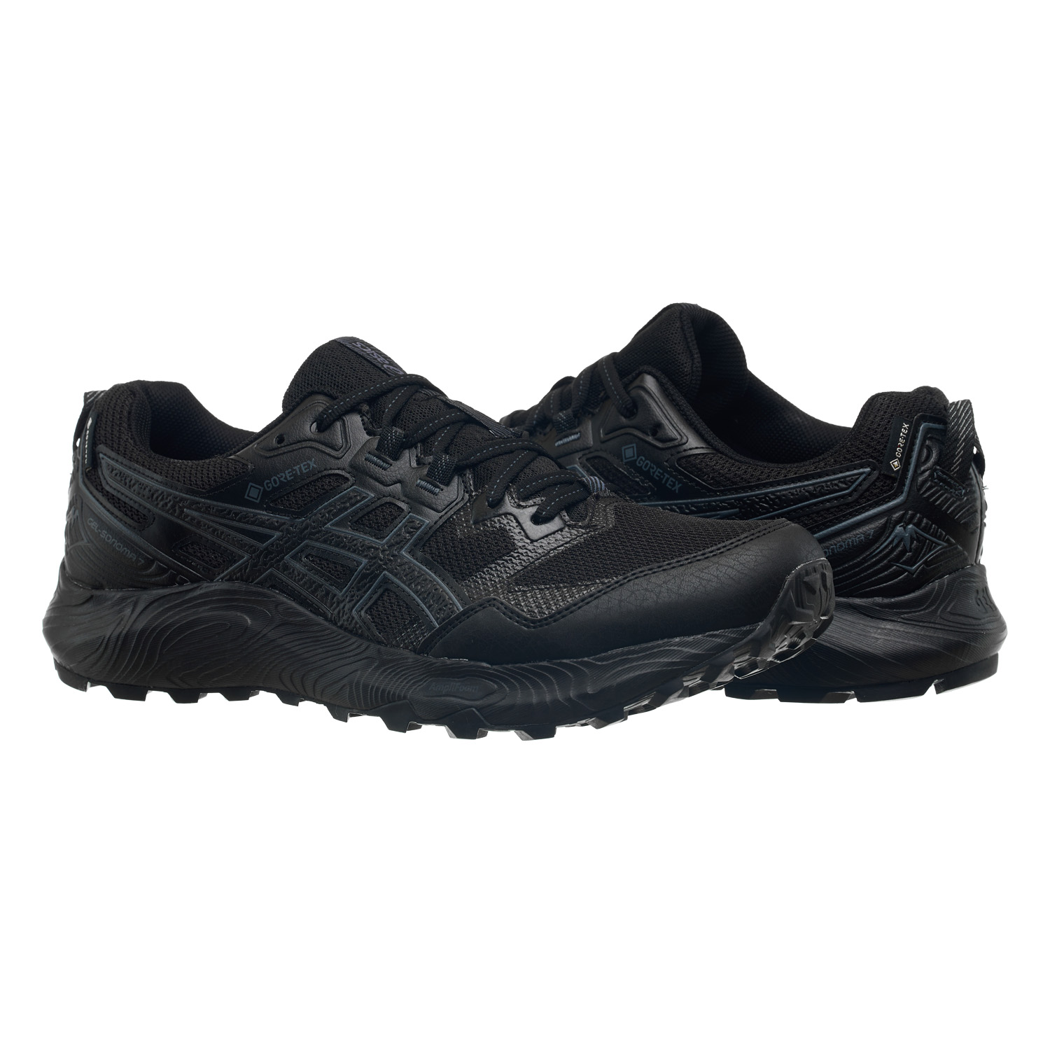 Кросівки для бігу чоловічі Asics Gel-Sonoma 7 Gtx (1011B593-002)