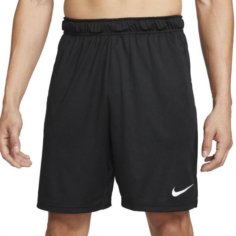 Шорти чоловічі Nike Dri-Fit Knit 6.0 Short (DD1887-010)