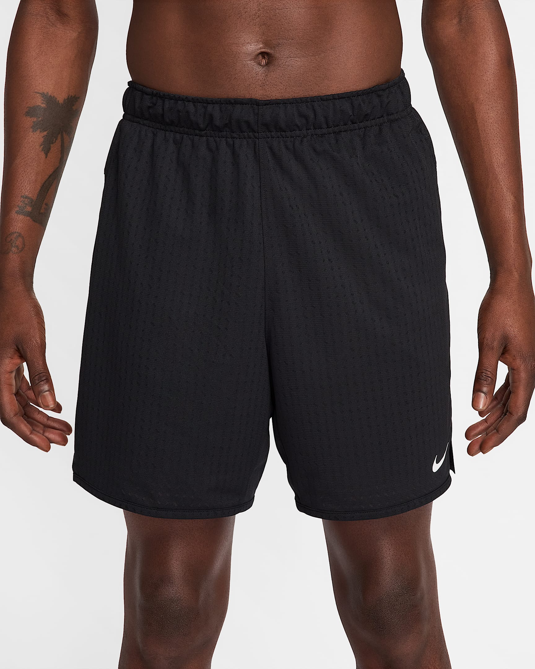 Шорти чоловічі Nike Totality Breathe Dri-Fit (HJ4058-010)