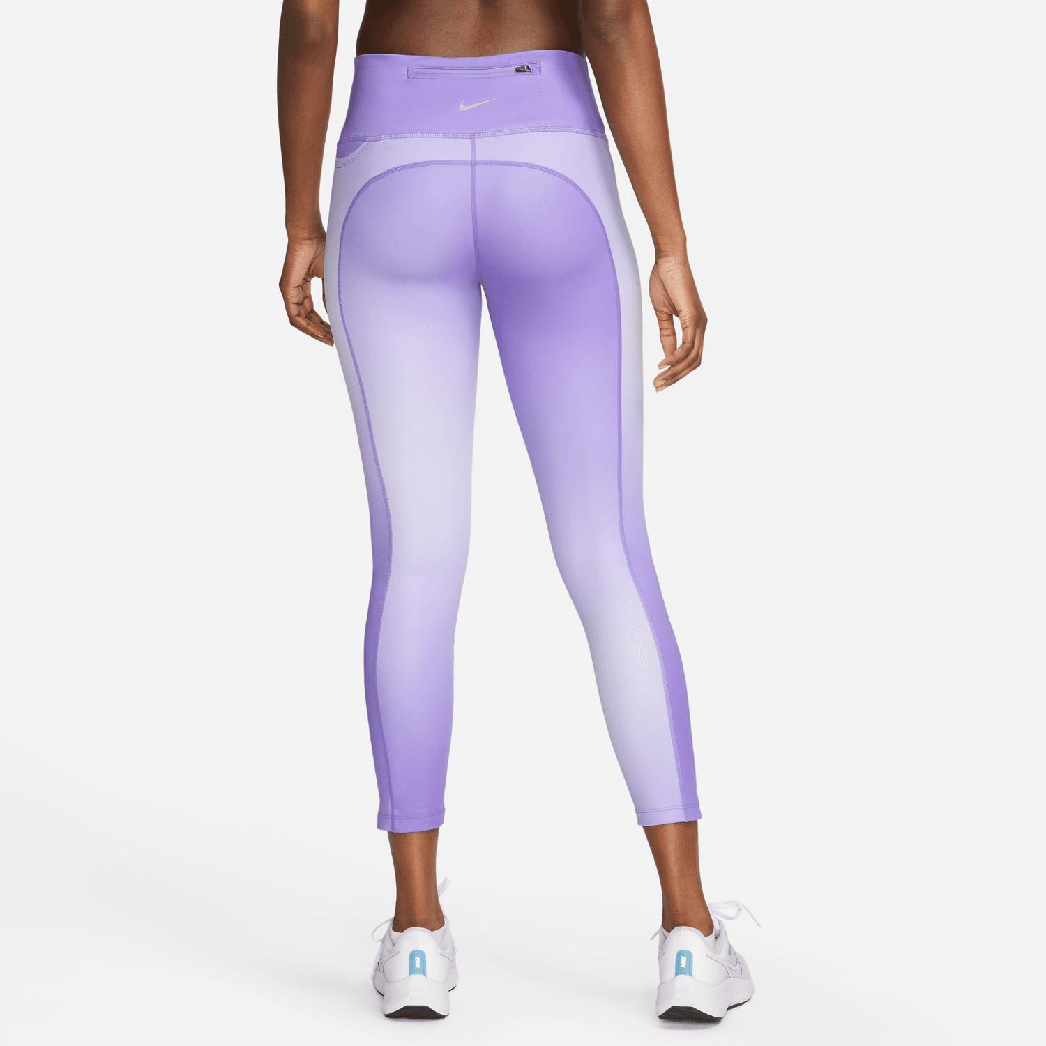 Лосіни жіночі Nike Fast (DX0950-567)