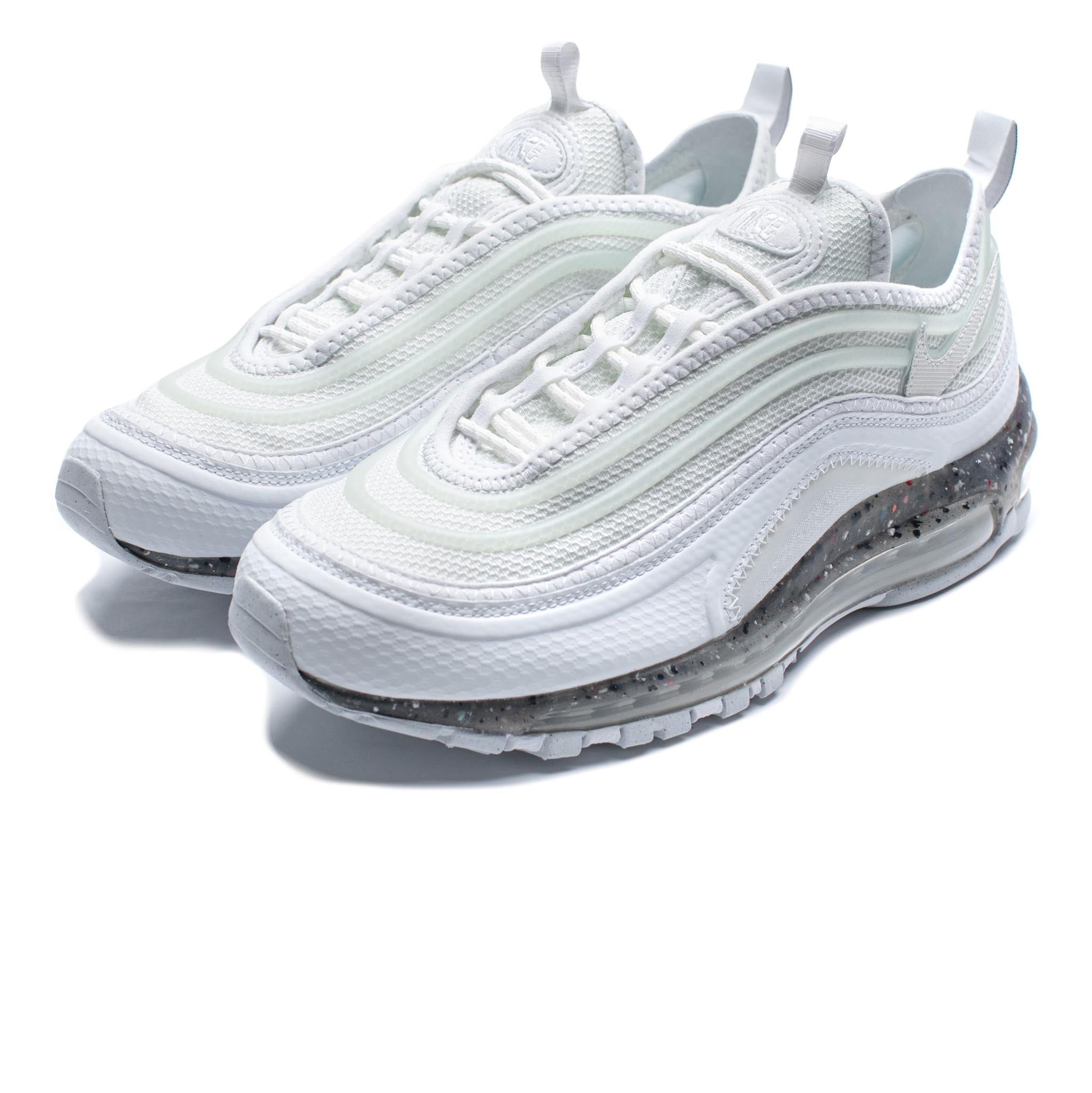 Кросівки чоловічі Nike Air Max Terrascape 97 'Triple White' (DQ3976-101)