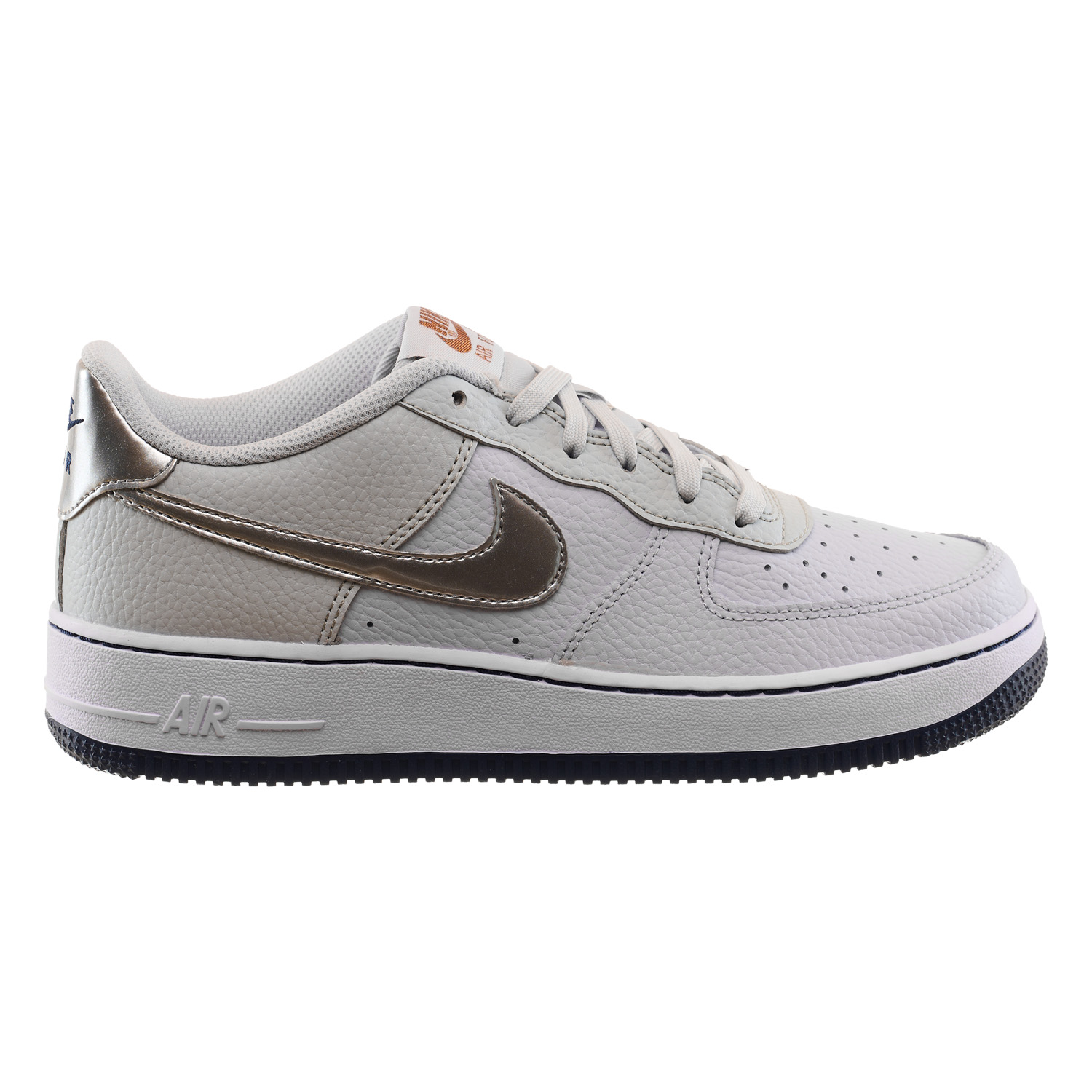 Кросівки жіночі Nike Air Force 1 Gs (CT3839-004)