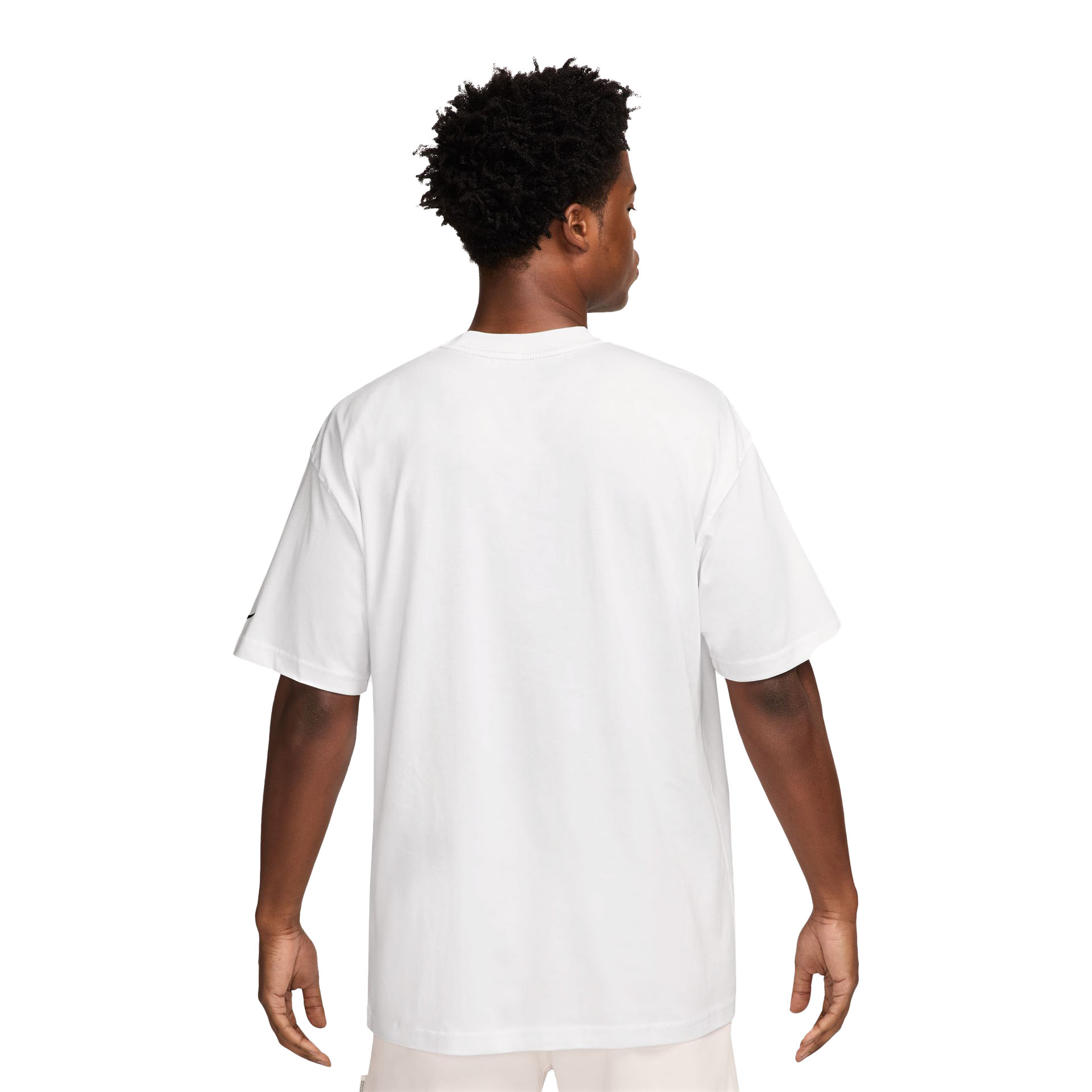 Футболка чоловіча Nike Kobe Bettermental Tee (HJ3318-100)