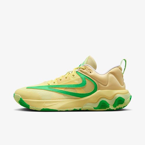 Кросівки чоловічі Nike Giannis Immortality 3 (DZ7533-700)