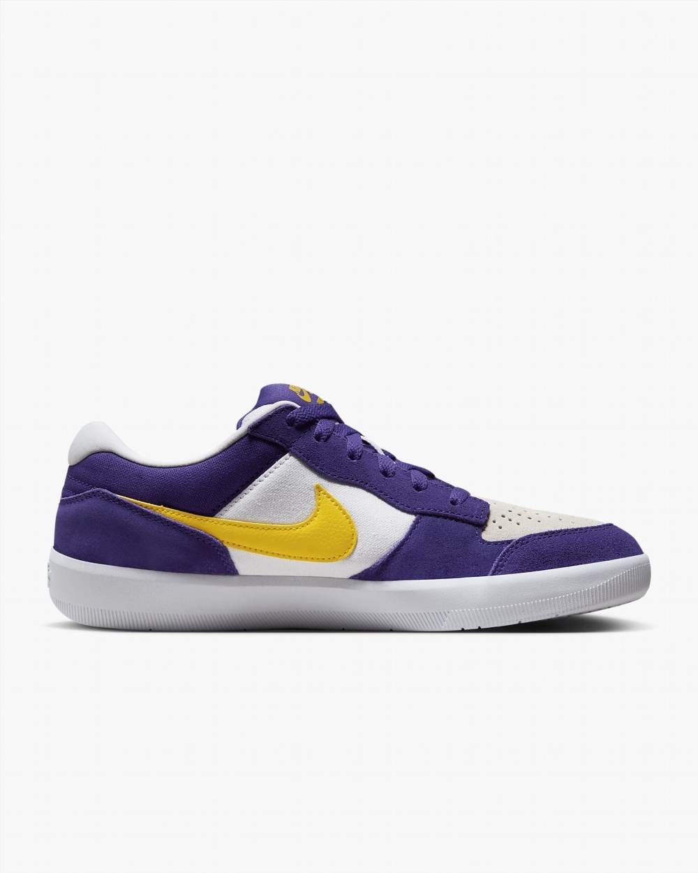 Кросівки чоловічі Nike Sb Force 58 (DV5477-500)