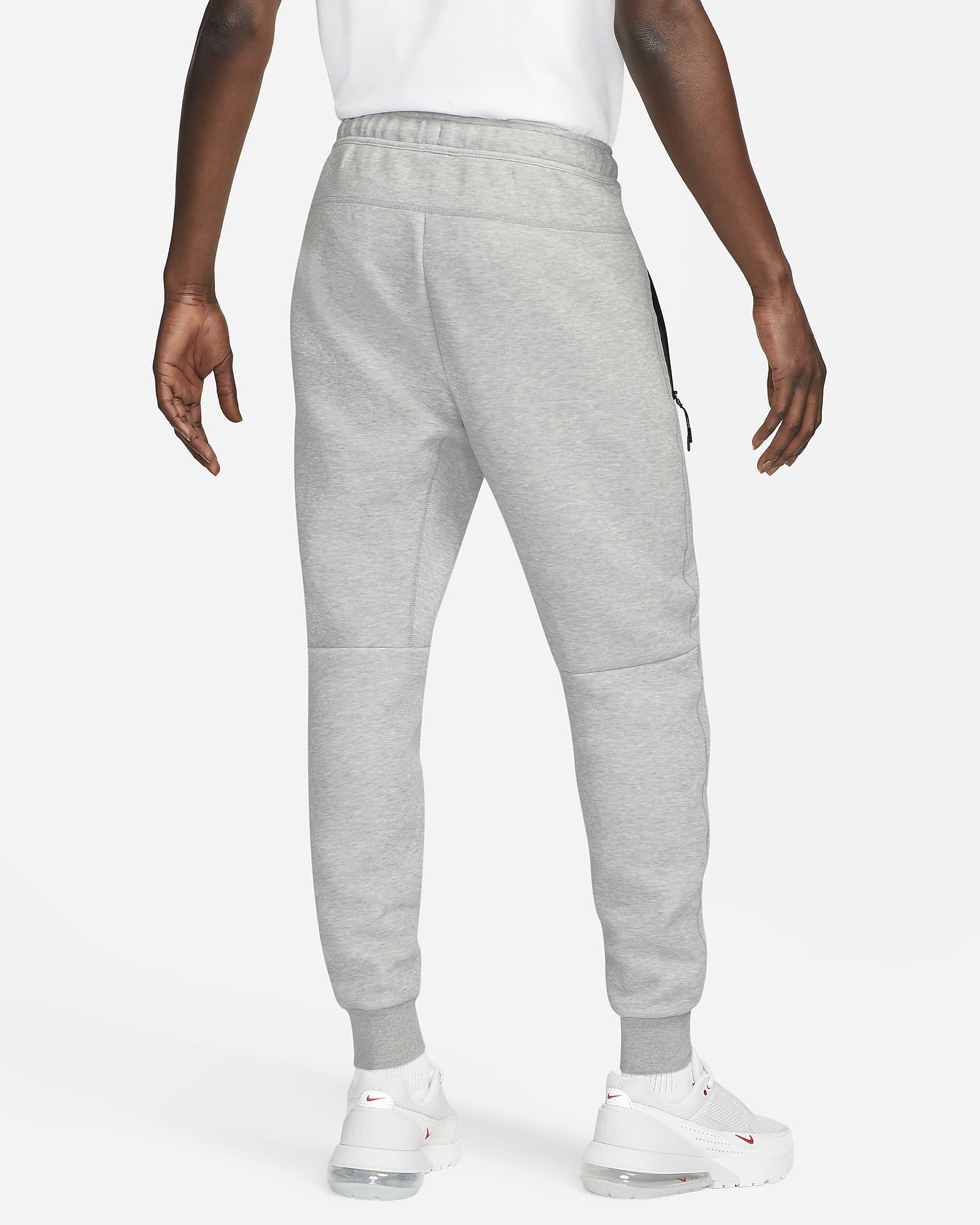 Брюки чоловічі Nike Tech Fleece (FB8002-063)