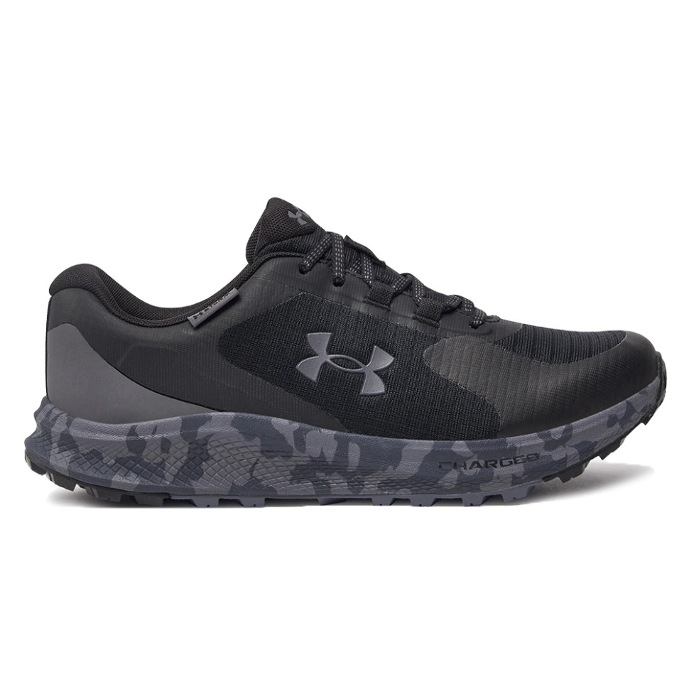 Кросівки чоловічі Under Armour Charged Bandit Tr 3 (3028657-001)
