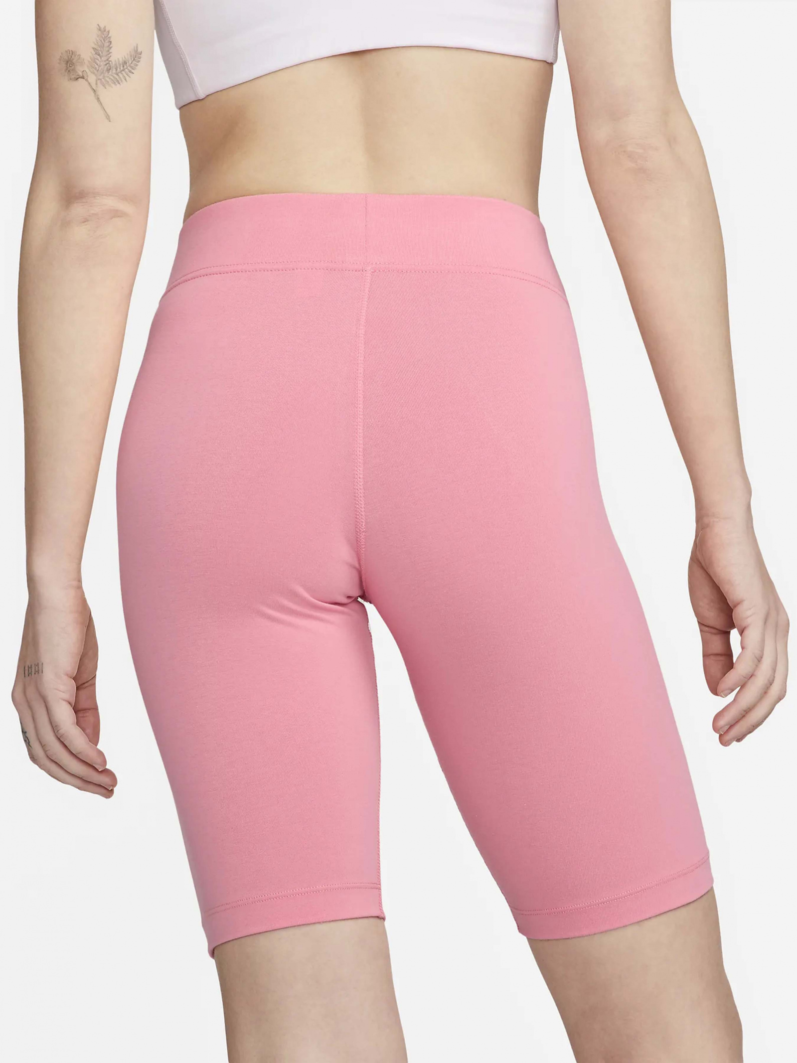 Шорти жіночі Nike Nsw Essntl Mr Biker Short (CZ8526-611)