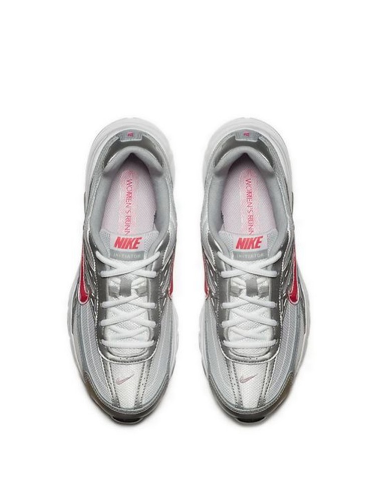 Кросівки жіночі Nike Initiator Metallic (394053-101)