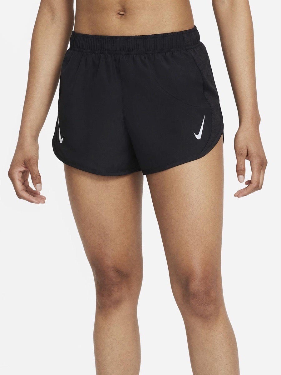 Шорти жіночі Nike W Nk Df Tempo Race Short (DD5935-010)
