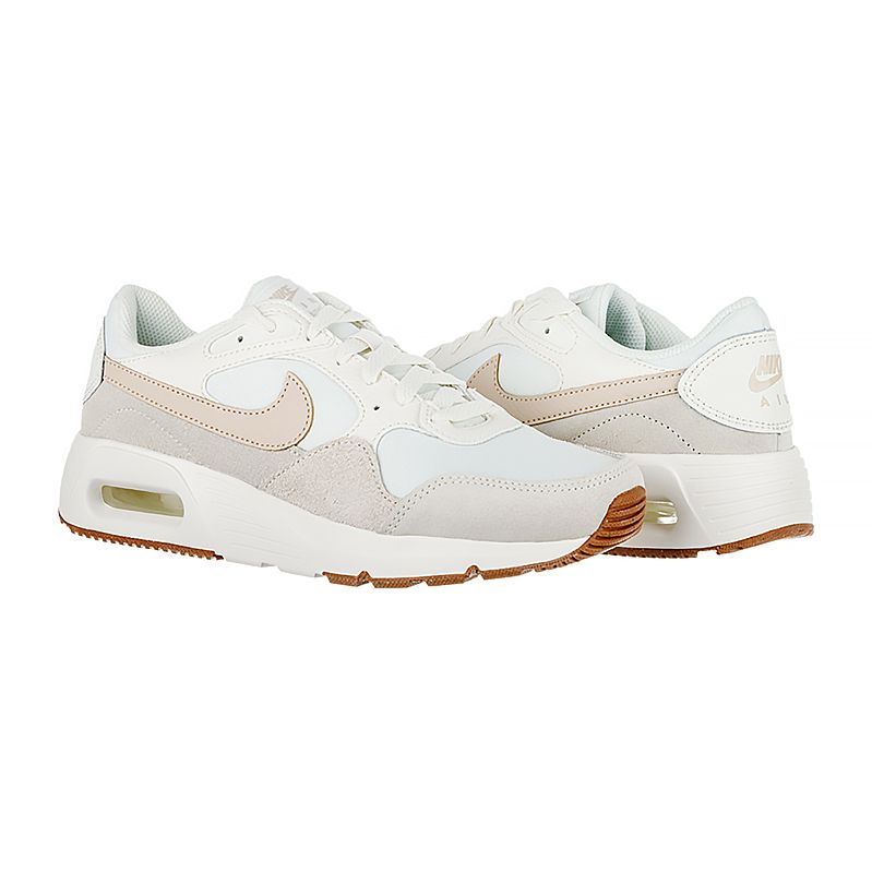 Кросівки жіночі Nike Wmns Air Max Sc (CW4554-118)