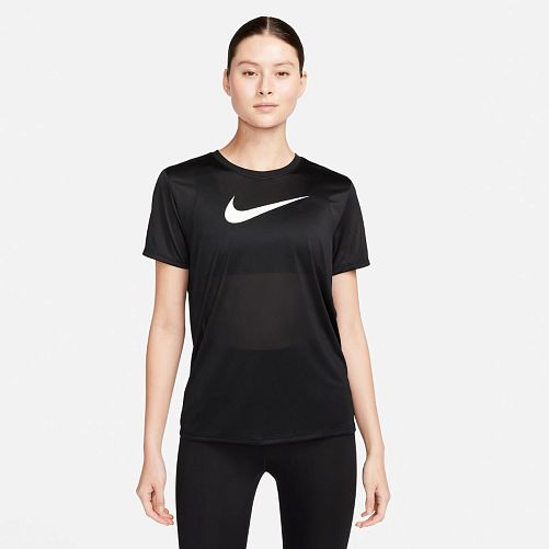 Футболка жіноча Nike W Dri-Fit Tee Rlgnd (FQ4975-011)