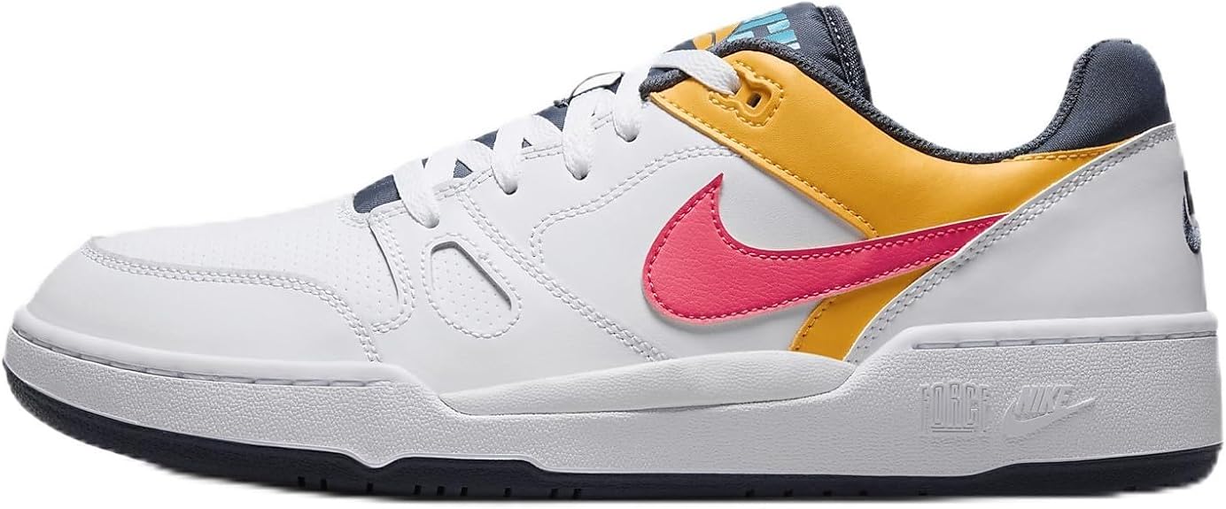 Кросівки чоловічі Nike Full Force Low (HF4846-100)