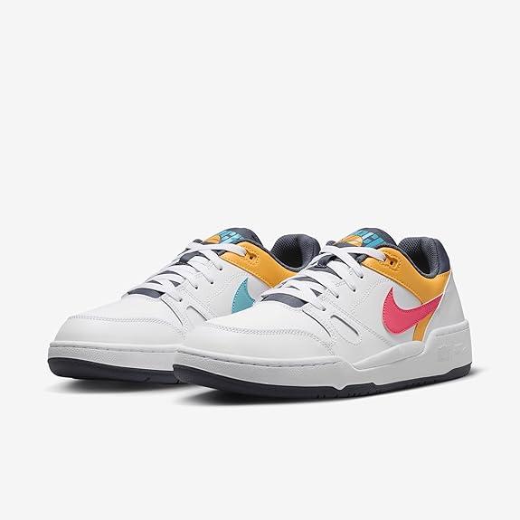 Кросівки чоловічі Nike Full Force Low (HF4846-100)