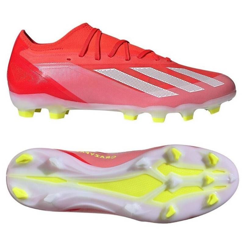 Бутси чоловічі Adidas X Crazyfast (IF0676)