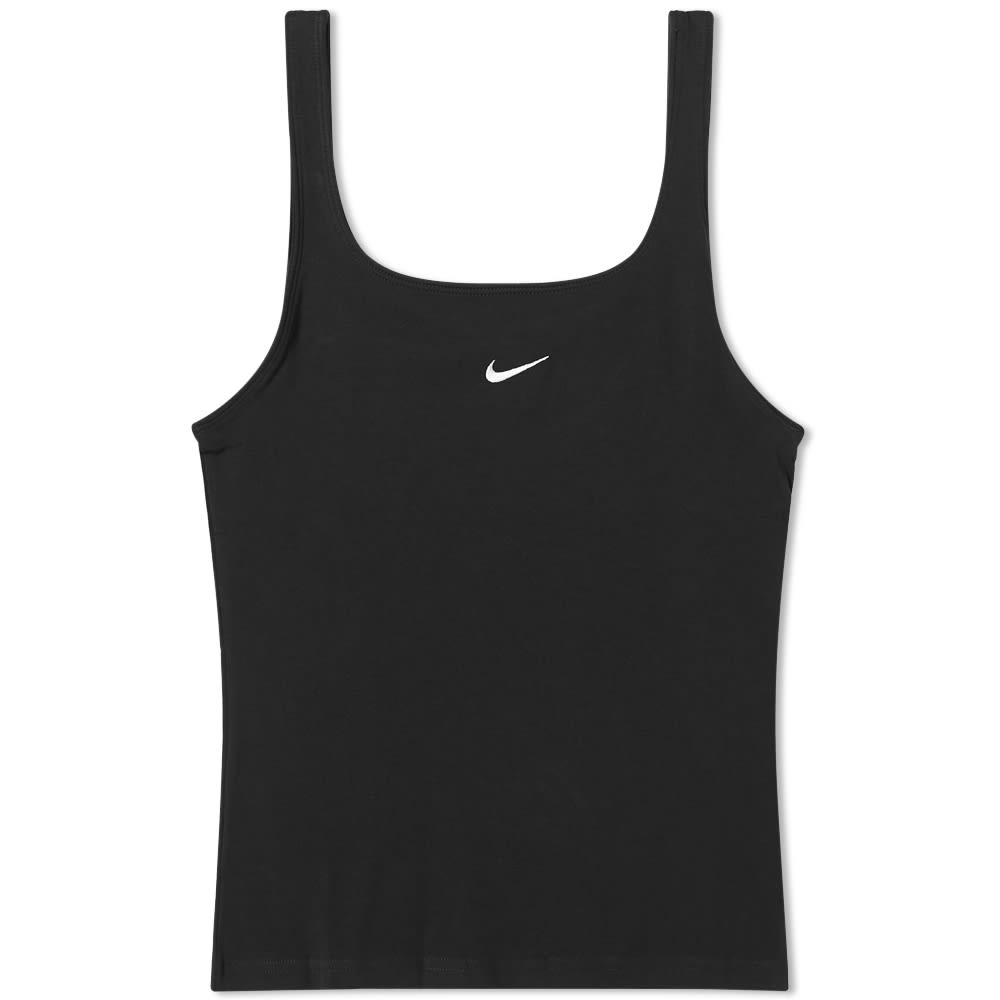 Майка жіноча Nike Essential Cami Tank (DH1345-010)
