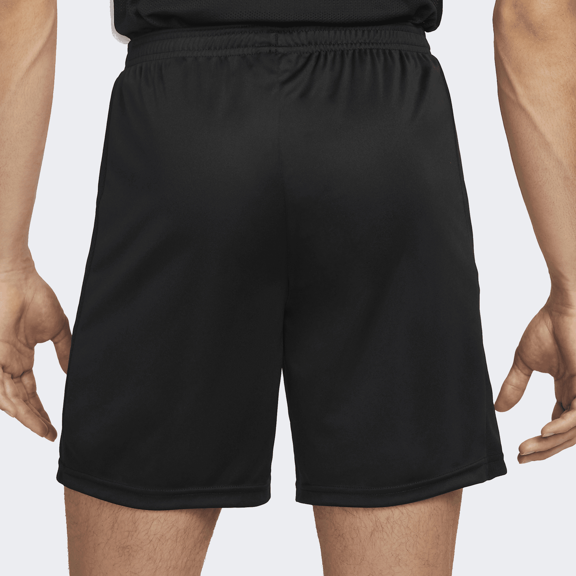 Шорти чоловічі Nike M Nk Df Acd23 Short K (DR1360-010)
