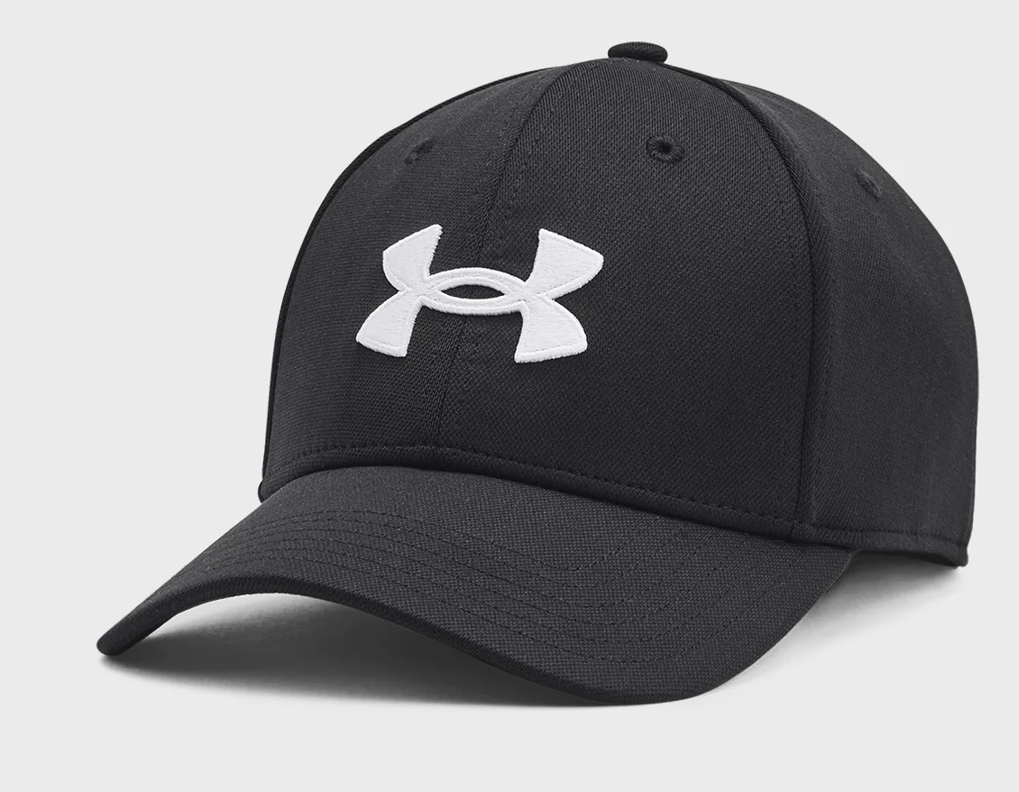 Кепка Under Armour Ua Men's Blitzing (1376700-001)