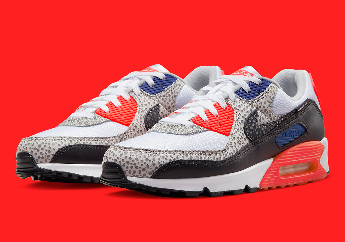 Кросівки чоловічі Nike Air Max Kiss My Airs (FD9753-100)
