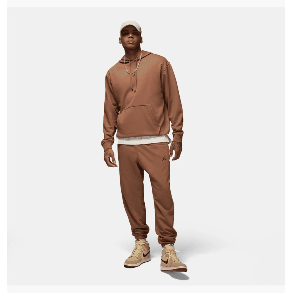 Кофта чоловіча Nike M J Df Sprt Csvr Flc Po (FV8606-223)