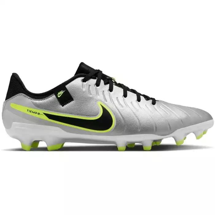 Кросівки для бігу чоловічі Nike Legend 10 Academy Fg/Mg (DV4337-001)