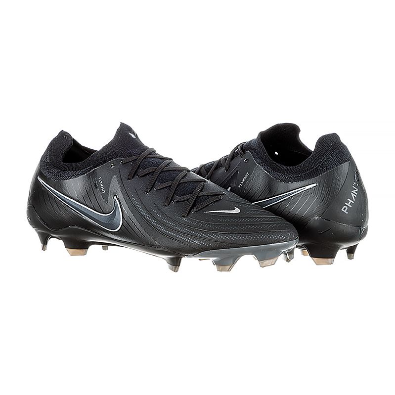 Бутси чоловічі Nike Phantom Gx Ii Pro Fg (FJ2563-001)