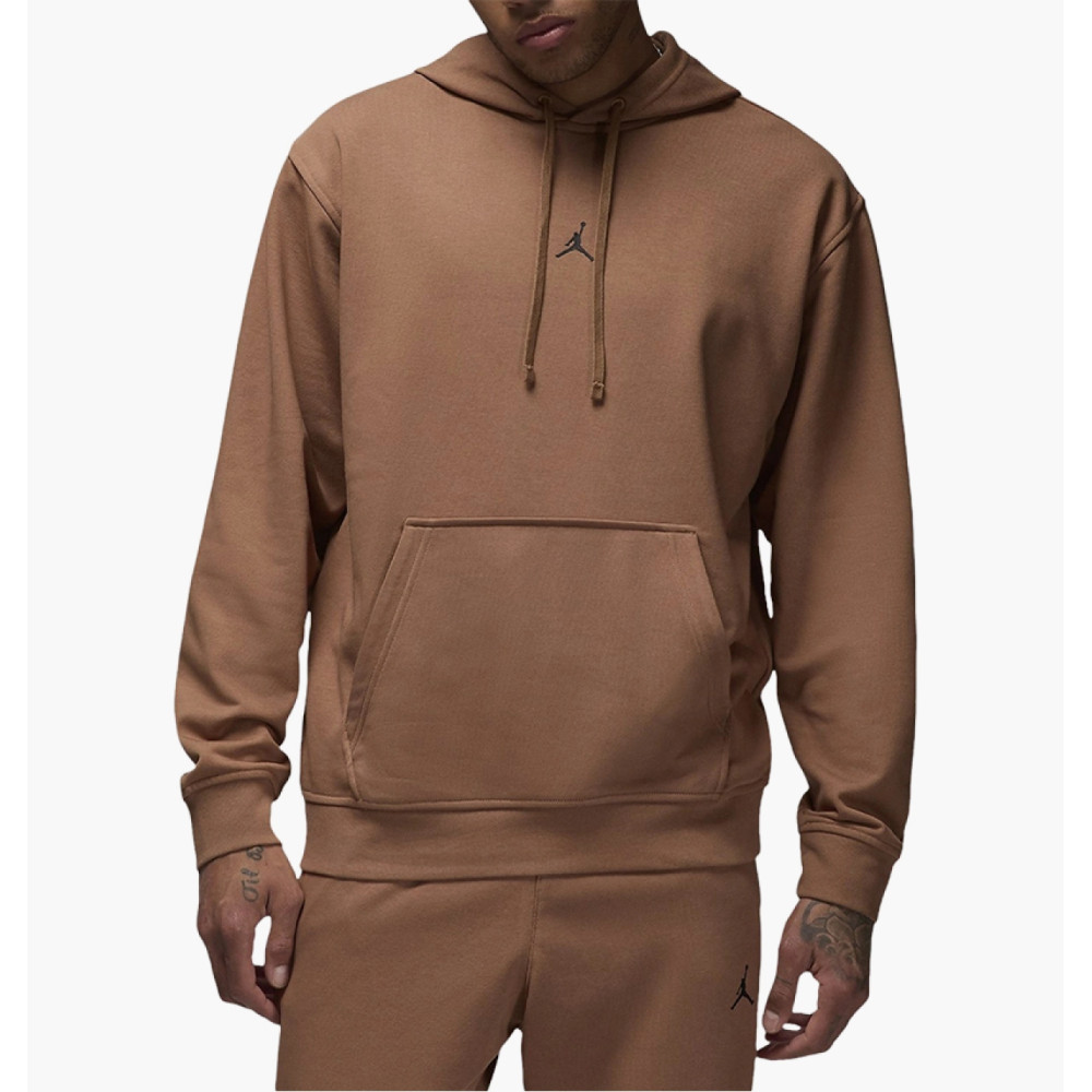 Кофта чоловіча Nike M J Df Sprt Csvr Flc Po (FV8606-223)