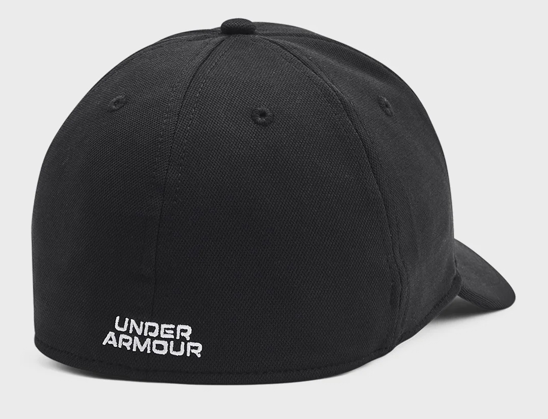 Кепка Under Armour Ua Men's Blitzing (1376700-001)