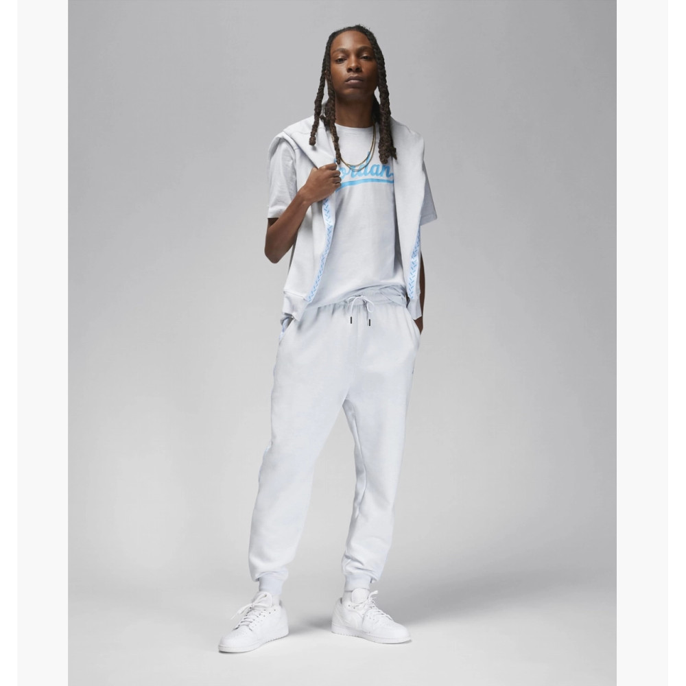 Футболка чоловіча Nike T-Shirt Flight Mvp (FN5958-043)