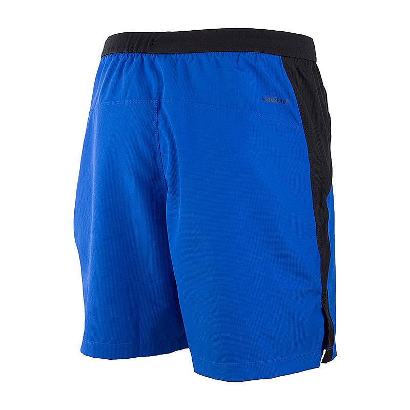 Шорти чоловічі Adidas Am Wv Short (H29167)
