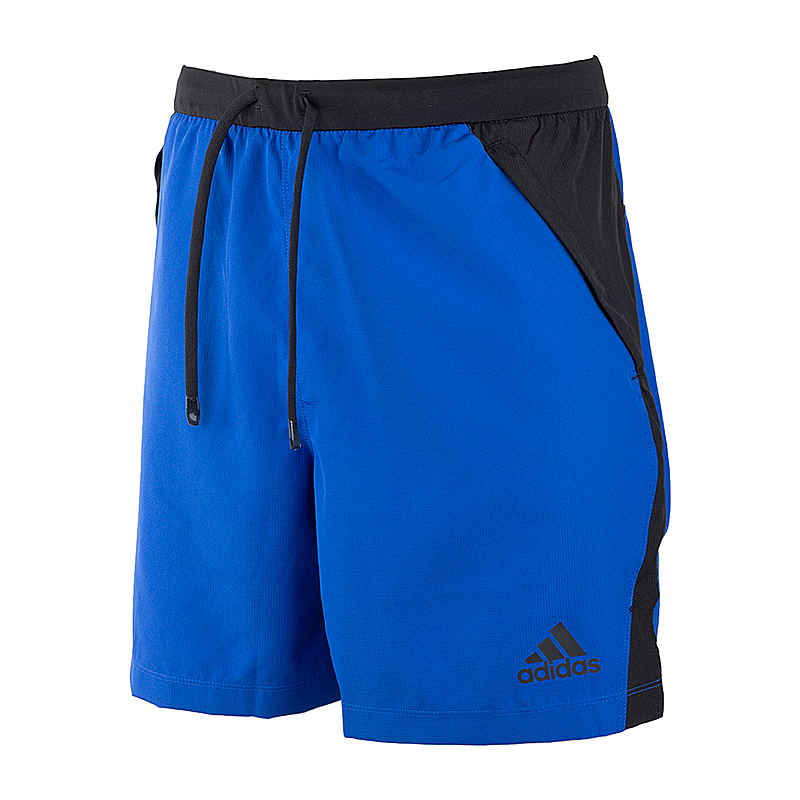 Шорти чоловічі Adidas Am Wv Short (H29167)