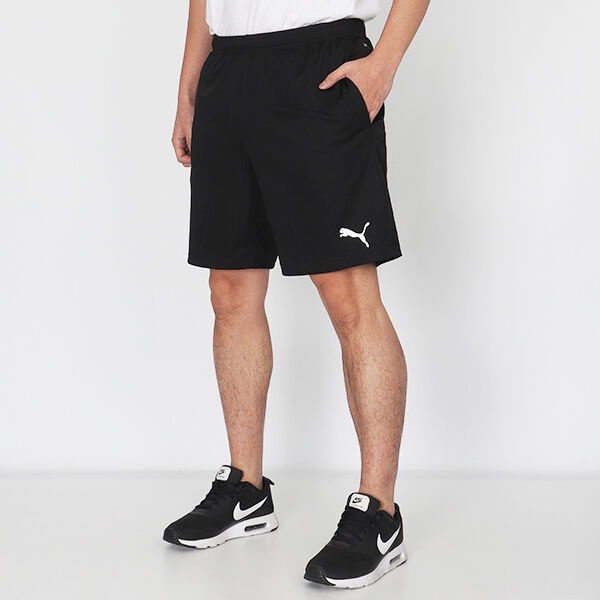 Шорти чоловічі Puma Black (657336-03)