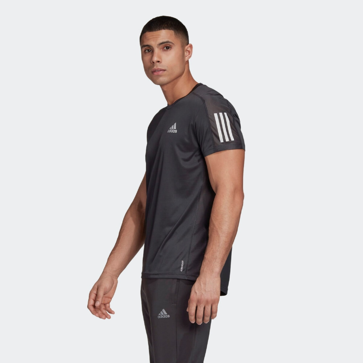 Футболка чоловіча Adidas Own The Run (FS9799)