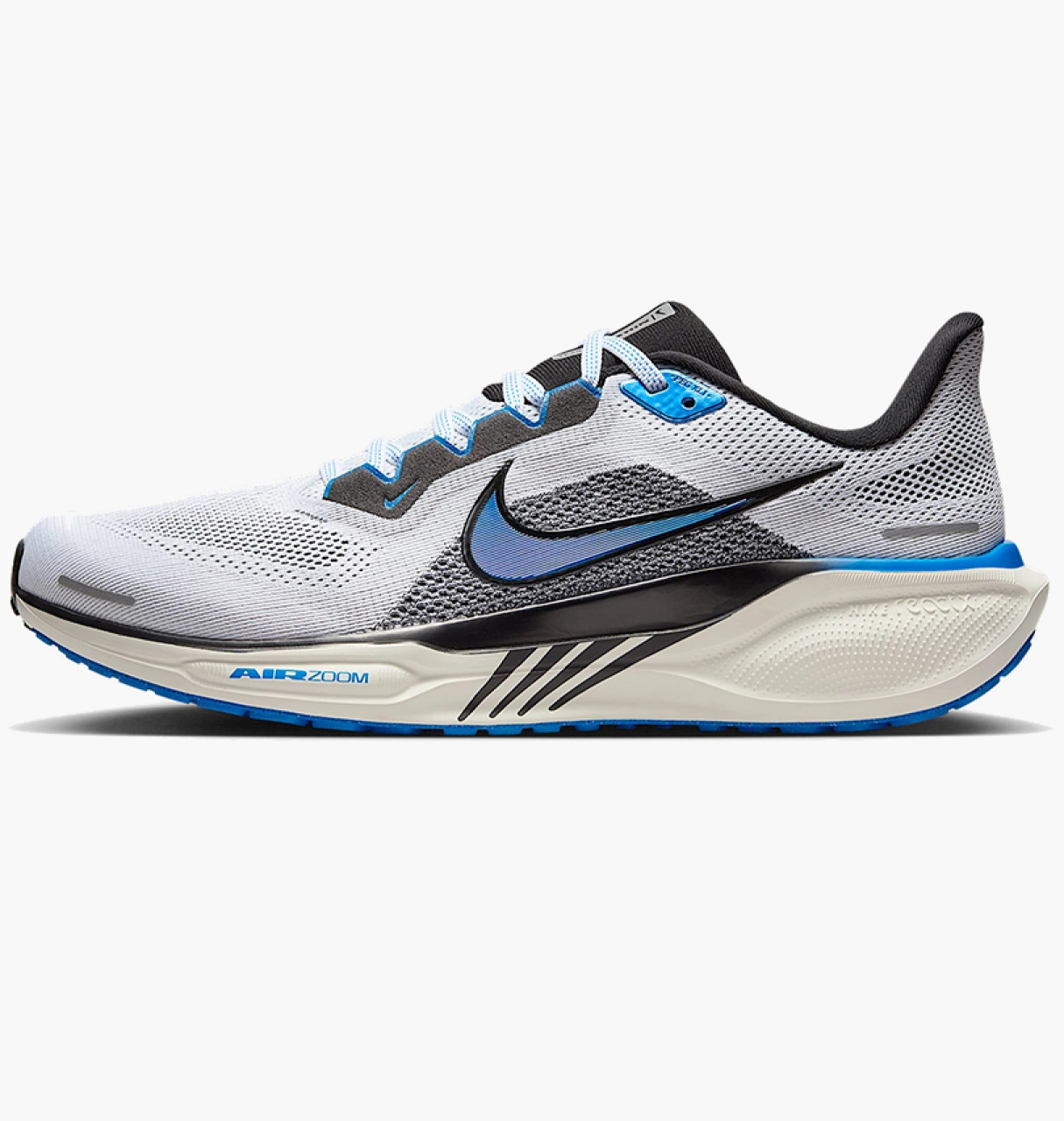 Кросівки чоловічі Nike Pegasus 41 White (HV5218-100)