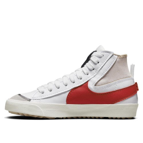 Кросівки чоловічі Nike Blazer Mid 77 Jumbo (DD3111-102)