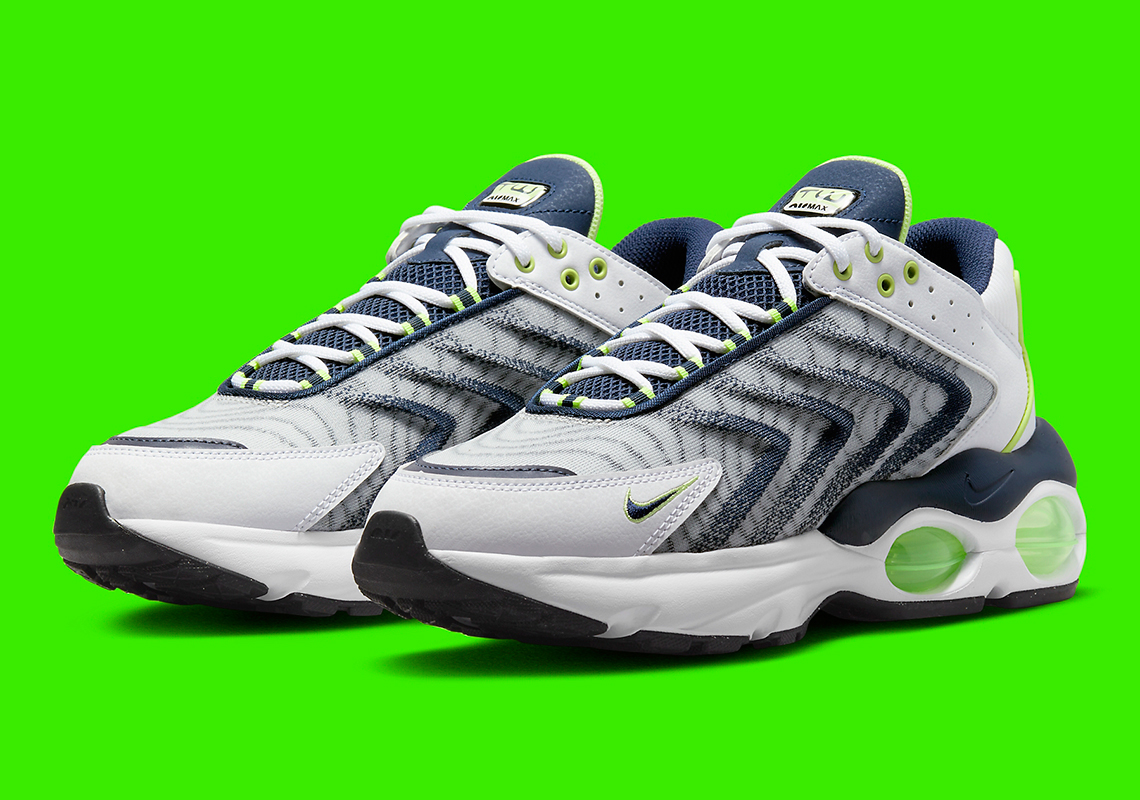 Кросівки чоловічі Nike Air Max Tw (DQ3984-101)