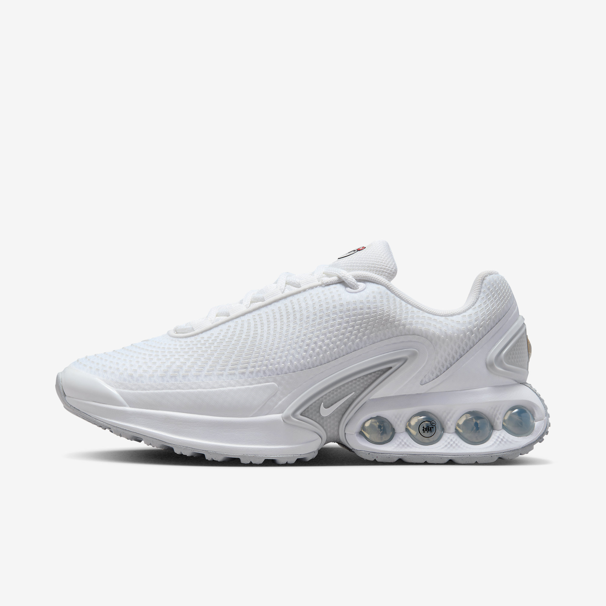 Кросівки жіночі Nike Air Max Dn White F (FJ3145-102)