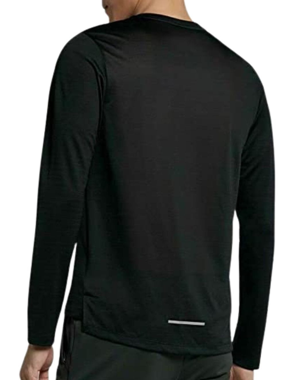 Кофта чоловіча Nike Long Sleeve (CU0318-010)