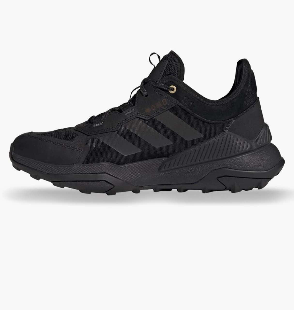 Кросівки чоловічі Adidas Terrex Hyperblue Hiking Black (GZ3026)