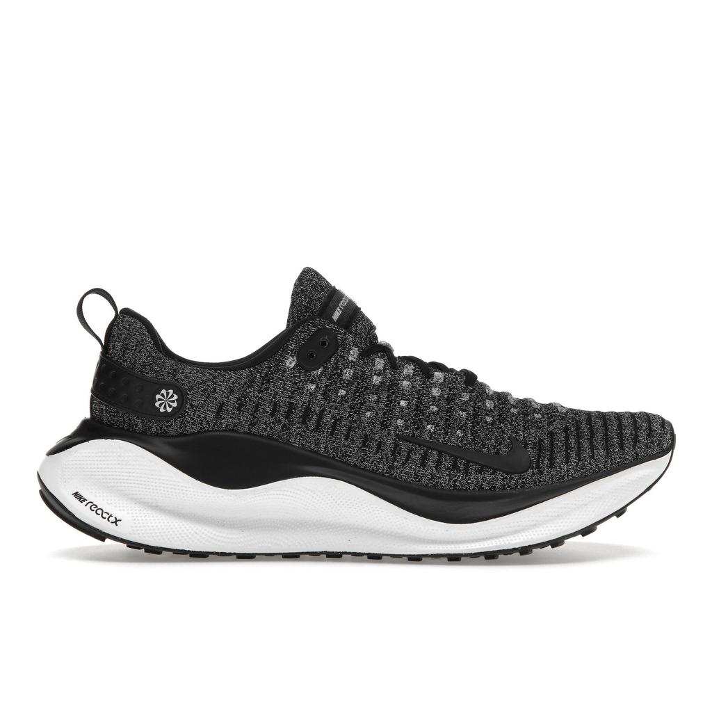 Кросівки для бігу жіночі Nike React Infinity Run Fk 4 (DR2665-003)