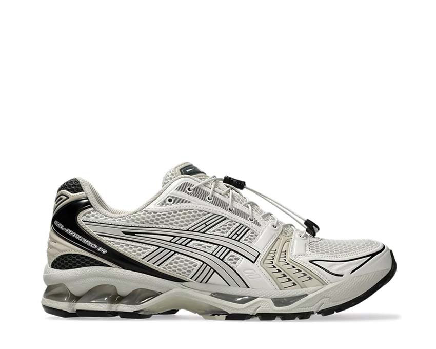 Кросівки чоловічі Asics Gel-Kayano 14 Unlimited Pack Smoke Grey (1203A549-021)