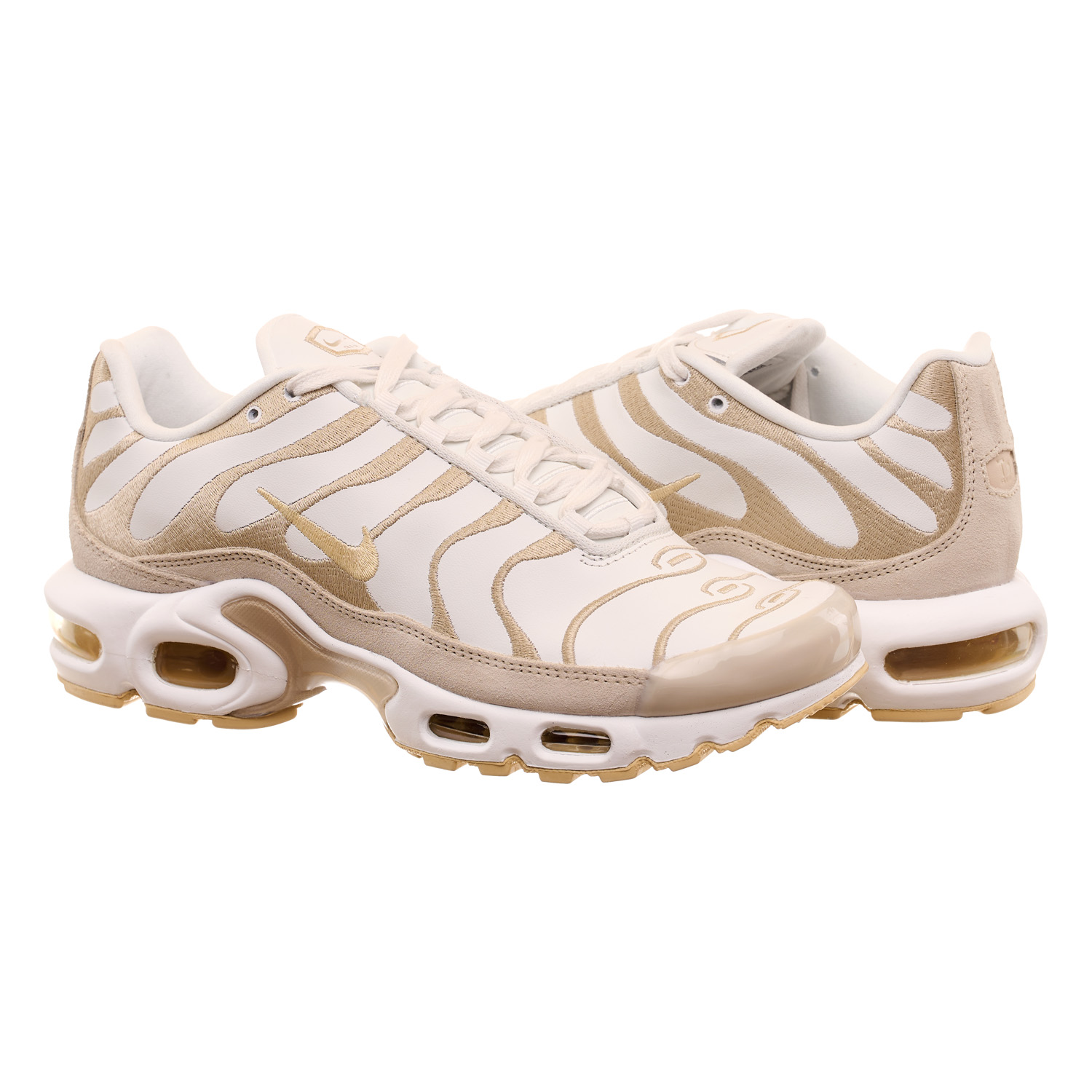 Кросівки жіночі Nike Heritage Air Max Plus (DZ2832-101)