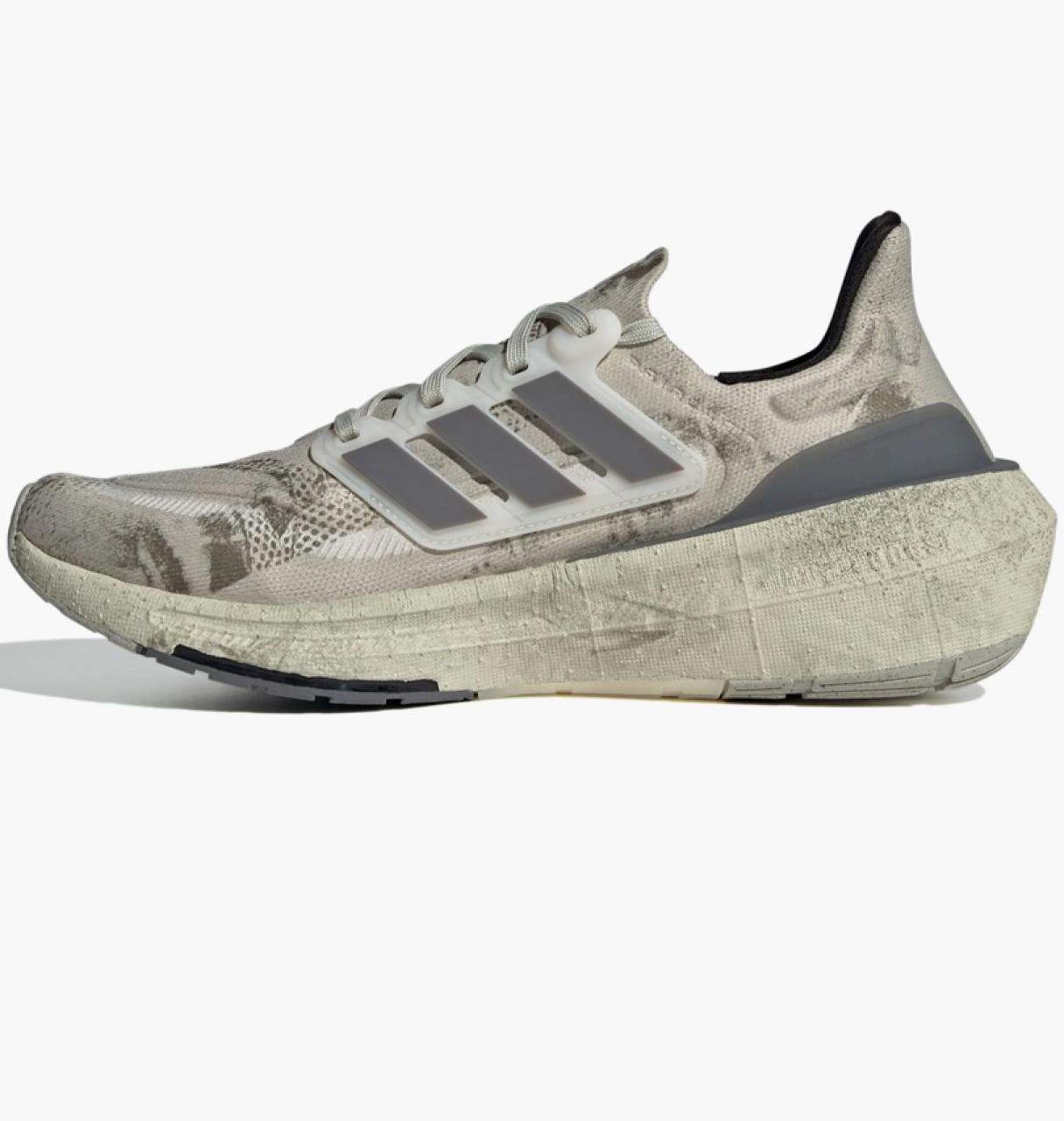 Кросівки чоловічі Adidas Ultraboost Light Shoes Grey (IE5978)