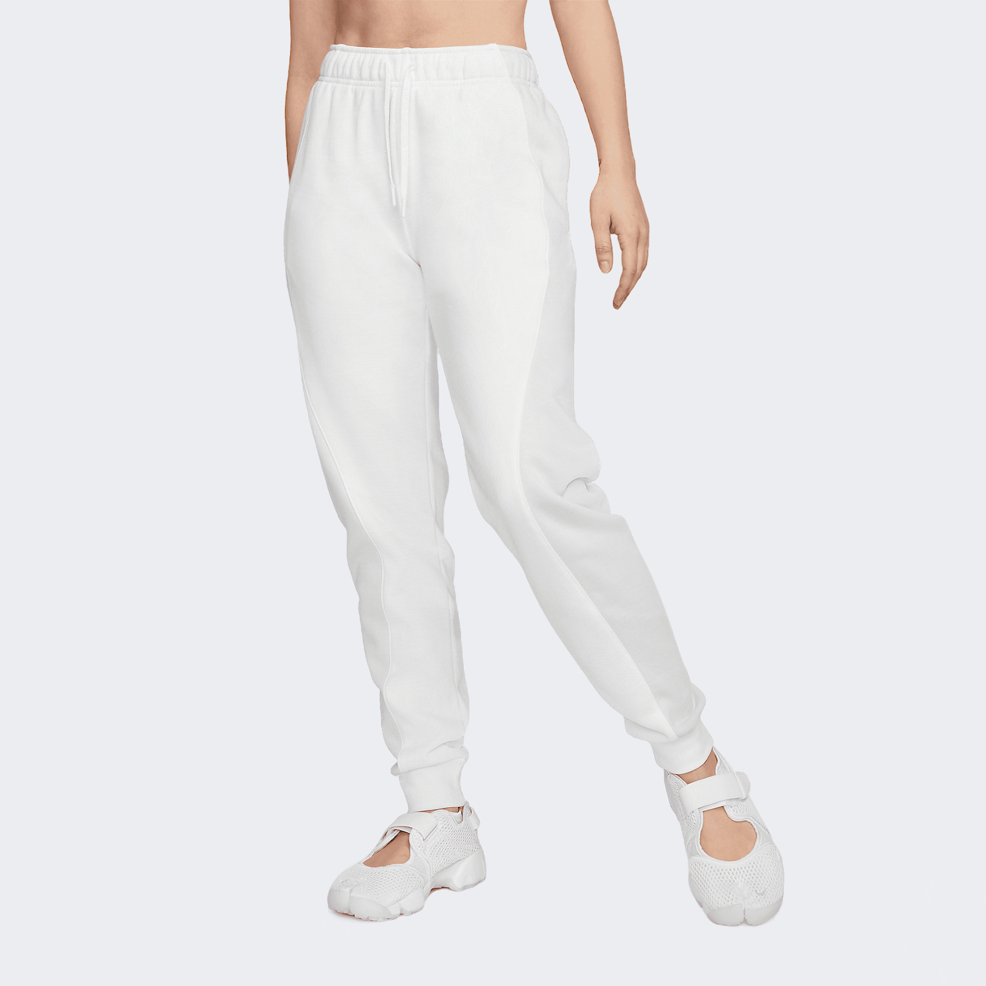 Брюки жіночі Nike Air Jogger (DV8050-121)