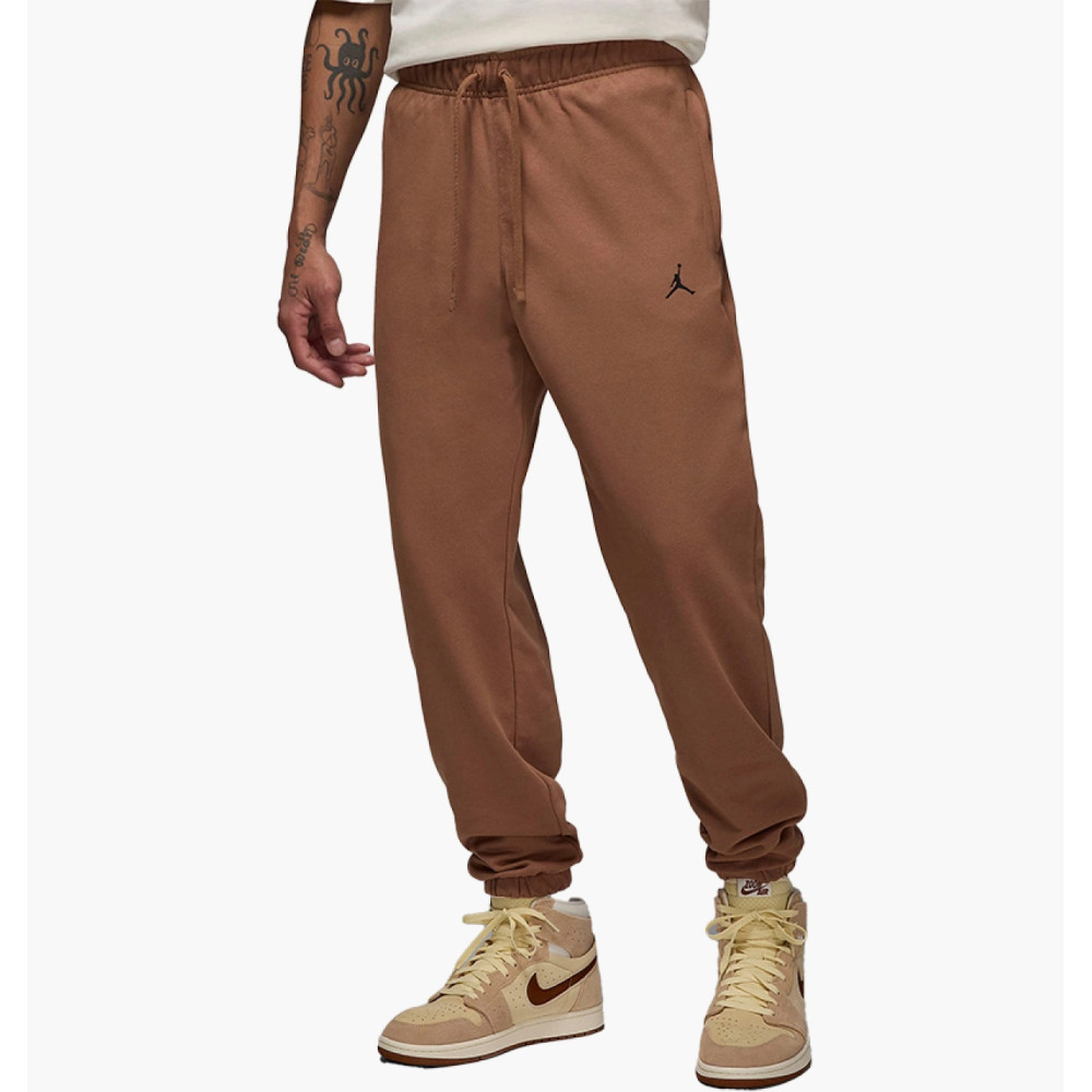 Брюки чоловічі Nike M J Df Sprt Csvr Flc Pant (FV8608-223)