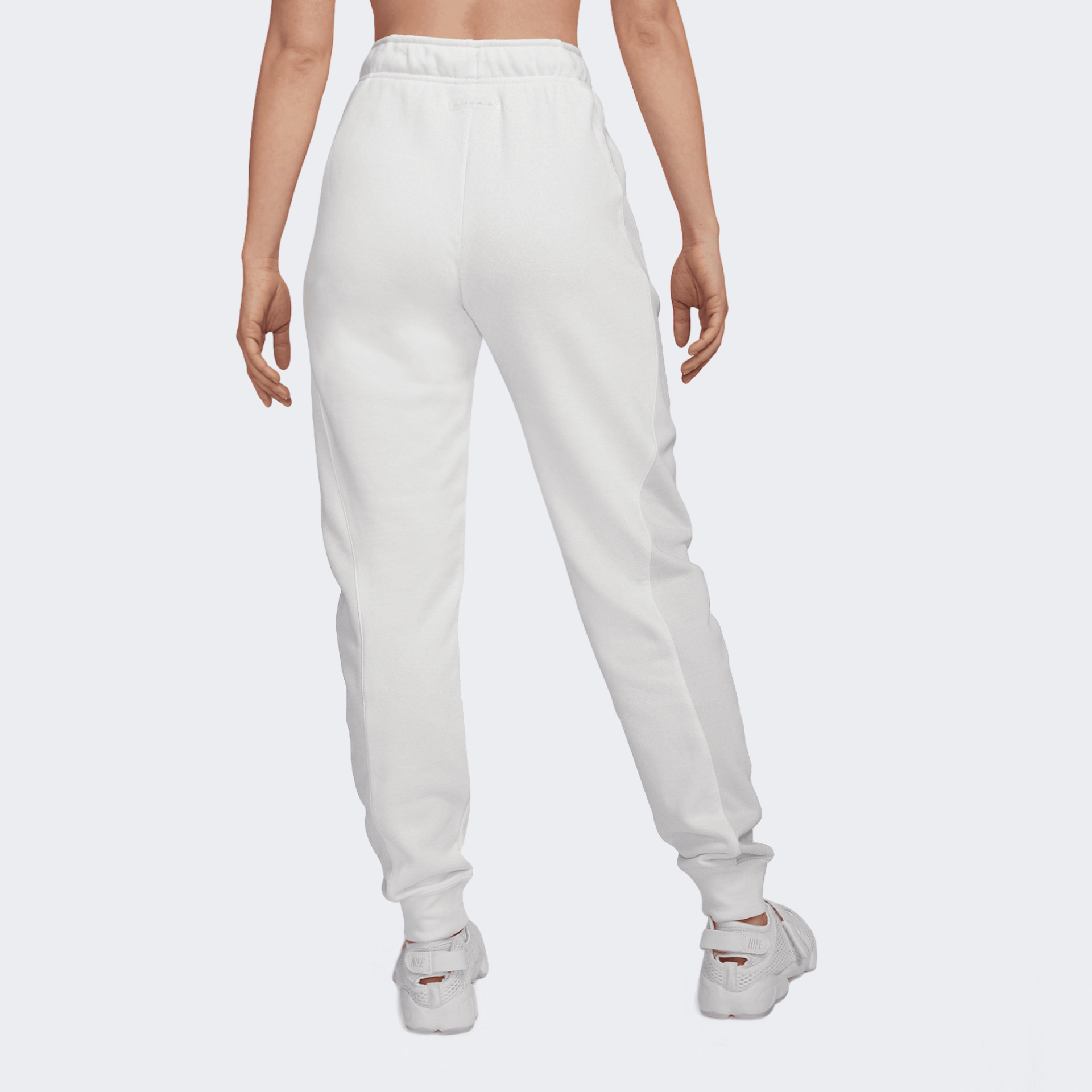 Брюки жіночі Nike Air Jogger (DV8050-121)