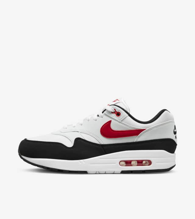 Кросівки чоловічі Nike Air Max 1 (FD9082-101)