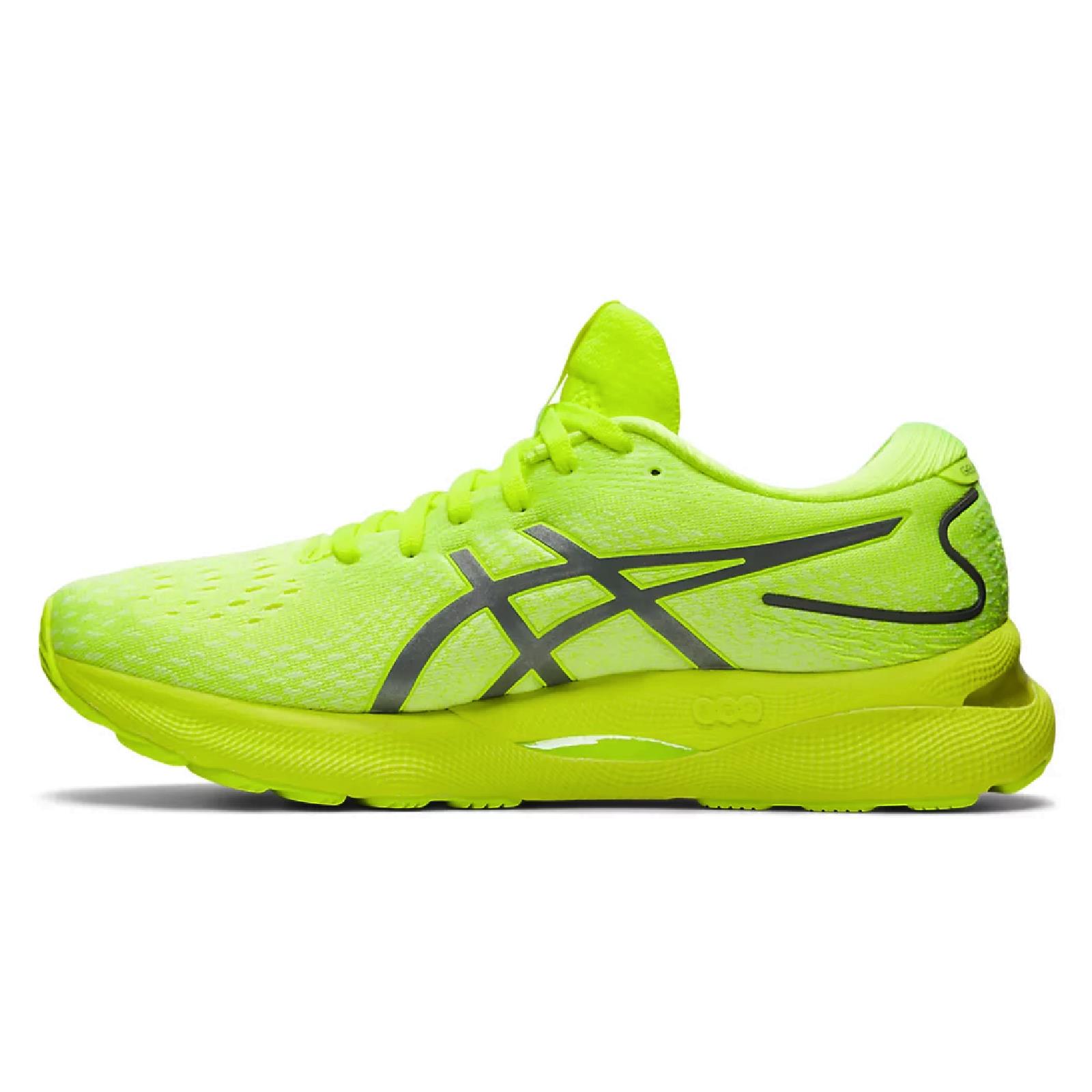 Кросівки для бігу чоловічі Asics Gel Nimbus 24 Lite Show (1011B362-750)