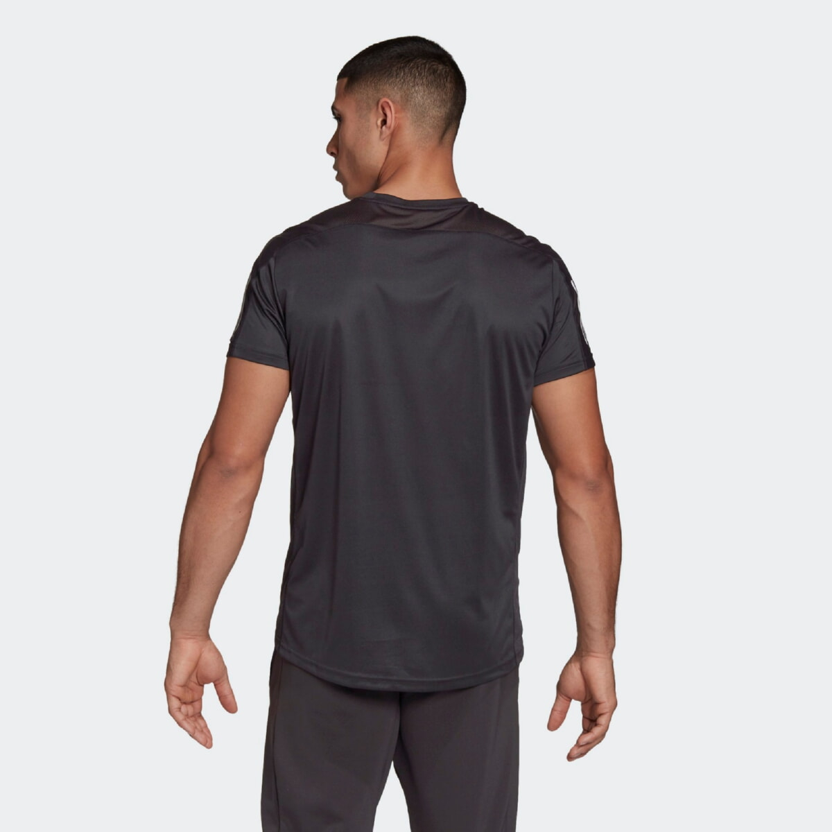 Футболка чоловіча Adidas Own The Run (FS9799)