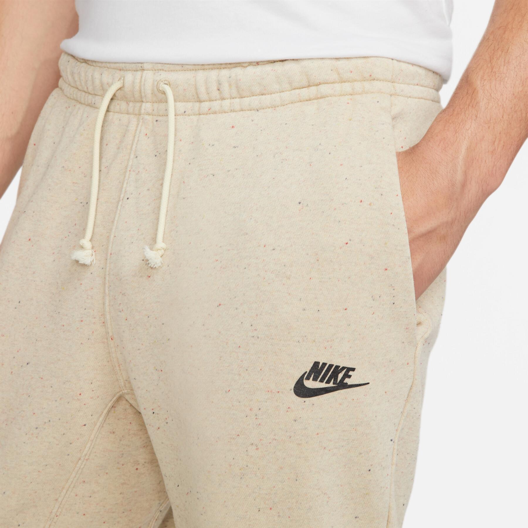 Брюки чоловічі Nike Club+ Bb Pant Revival (DQ4665-250)